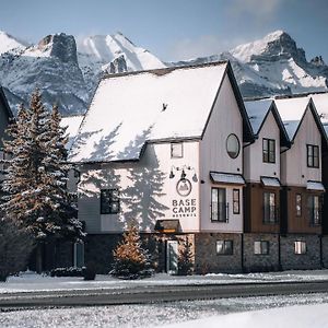 Basecamp Resorts Canmore