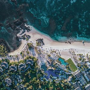 Long Beach Mauritius