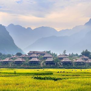 Mai Chau EcoHospedaje