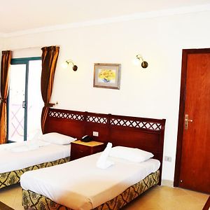 Zahabia Hotel & Beach Resort